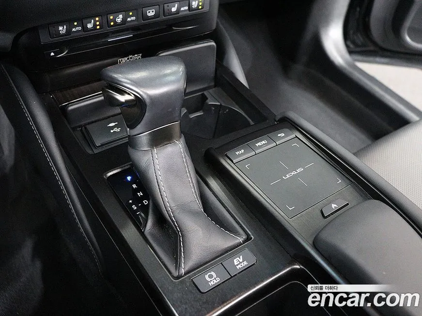 Lexus ES 2021 из KR, фото 10