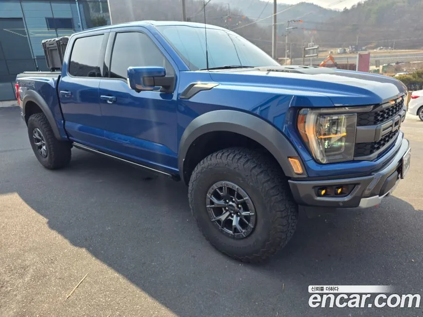 Ford F150