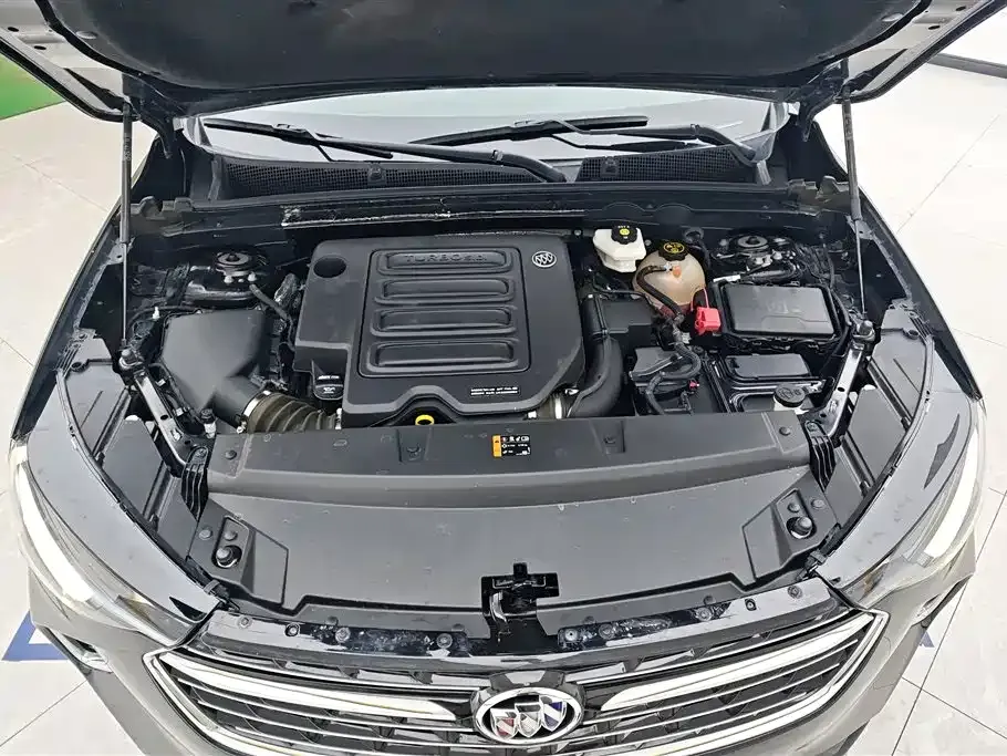 Buick Envision S 2022 из CN, фото 8