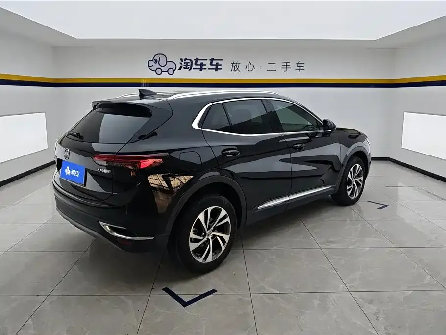 Buick Envision S 2022 из CN, фото 10