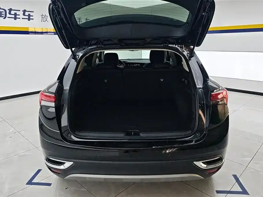 Buick Envision S 2022 из CN, фото 7