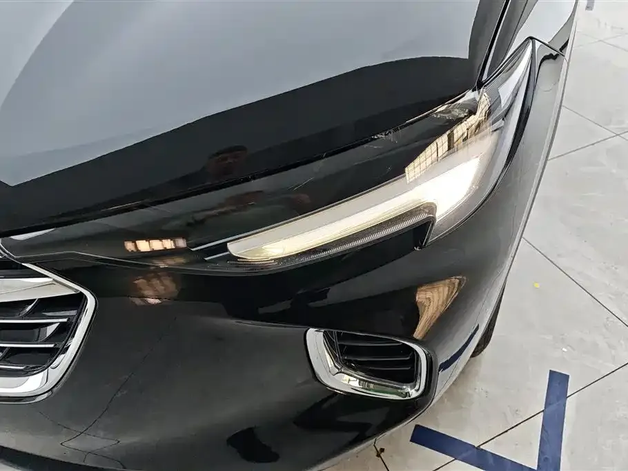 Buick Envision S 2022 из CN, фото 3