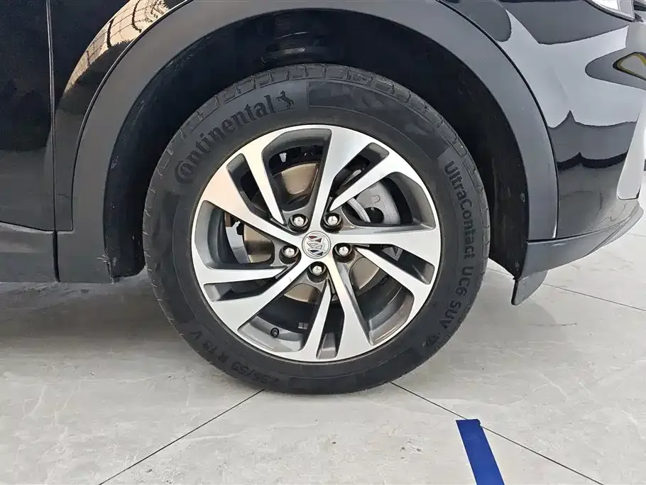 Buick Envision S 2022 из CN, фото 5