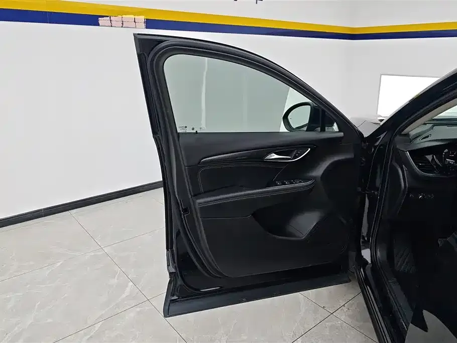 Buick Envision S 2022 из CN, фото 6