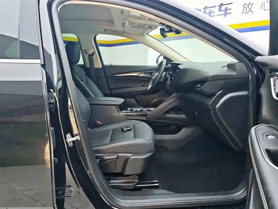 Buick Envision S 2022 из CN, фото 9