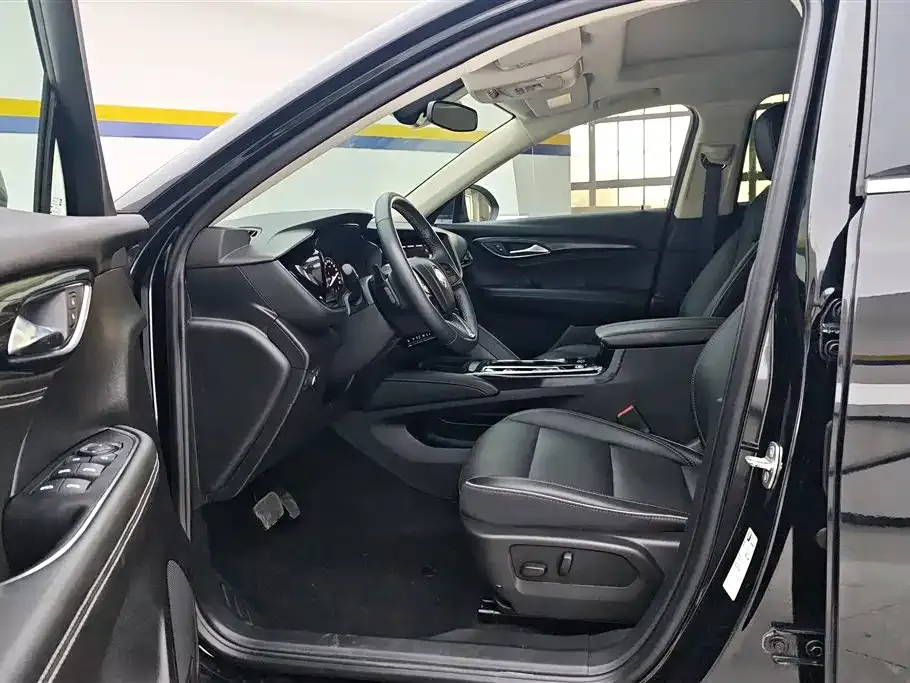 Buick Envision S 2022 из CN, фото 4