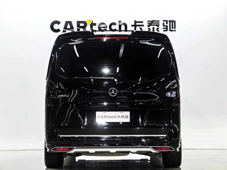 Mercedes-Benz Vito 2024 из CN, фото 7