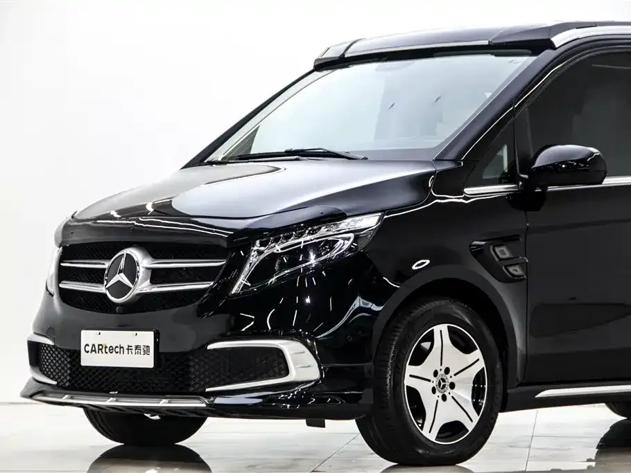 Mercedes-Benz Vito 2024 из CN, фото 6