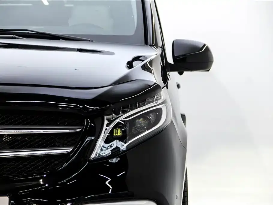 Mercedes-Benz Vito 2024 из CN, фото 8