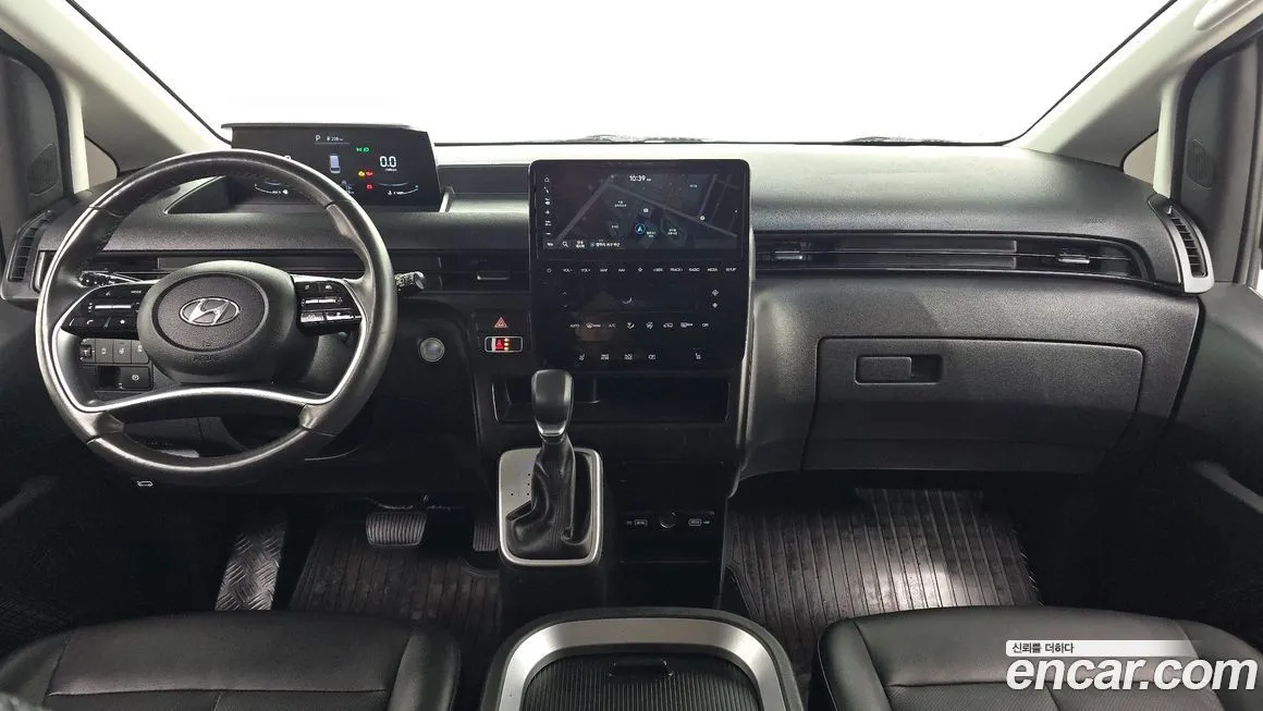 Hyundai Staria 2023 из KR, фото 6