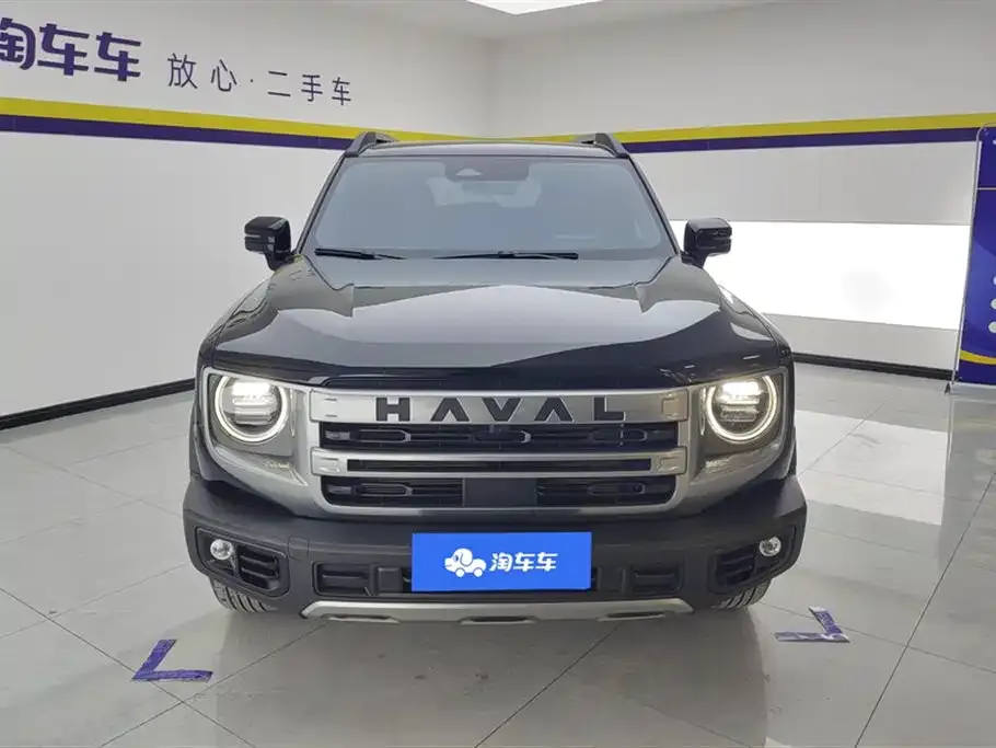 Haval Big Dog — фото 3