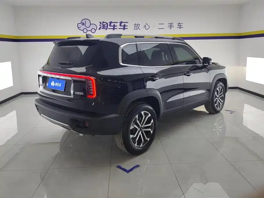Haval Big Dog — фото 8