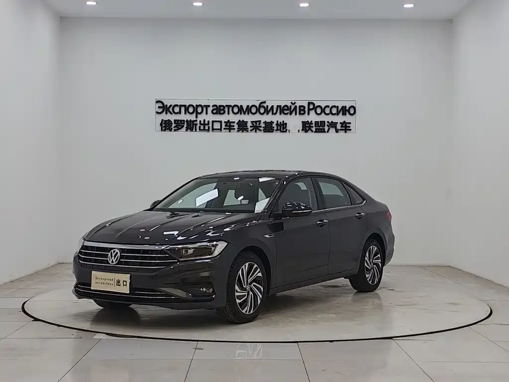 Volkswagen Sagitar 2022 из CN, фото 1