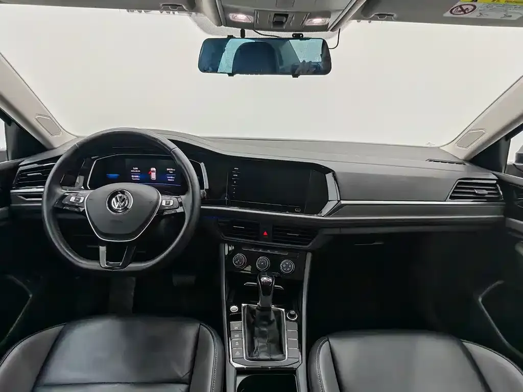 Volkswagen Sagitar 2022 из CN, фото 6