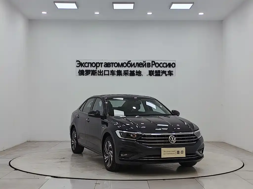 Volkswagen Sagitar 2022 из CN, фото 9