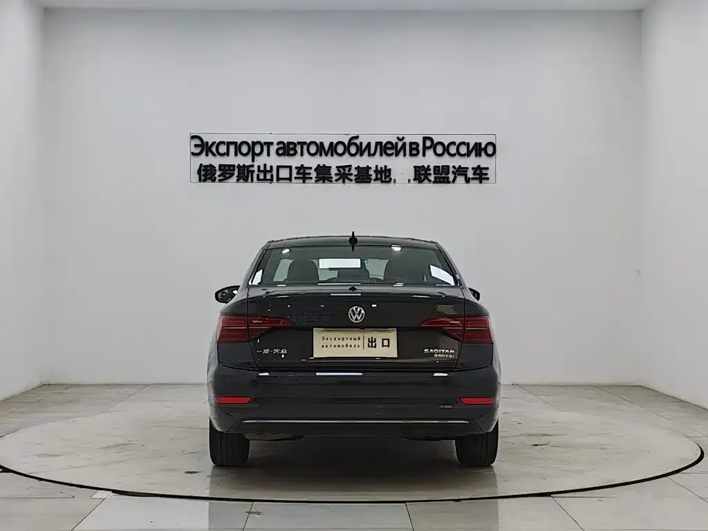 Volkswagen Sagitar 2022 из CN, фото 8