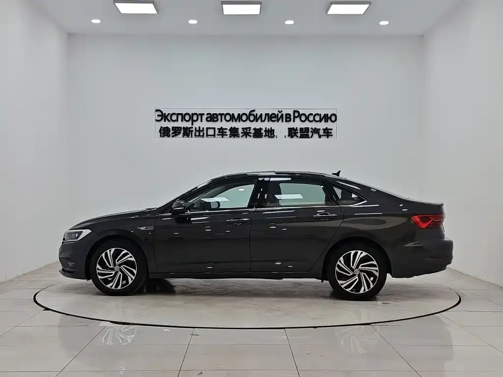Volkswagen Sagitar 2022 из CN, фото 2