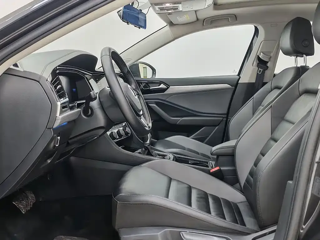 Volkswagen Sagitar 2022 из CN, фото 10
