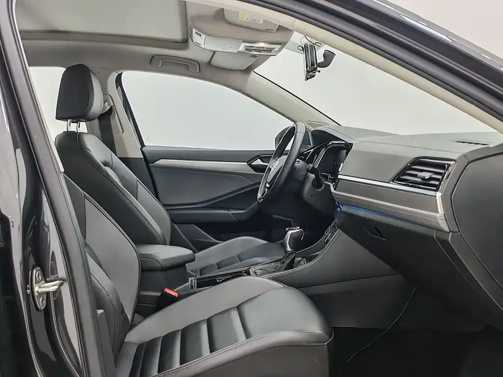Volkswagen Sagitar 2022 из CN, фото 7