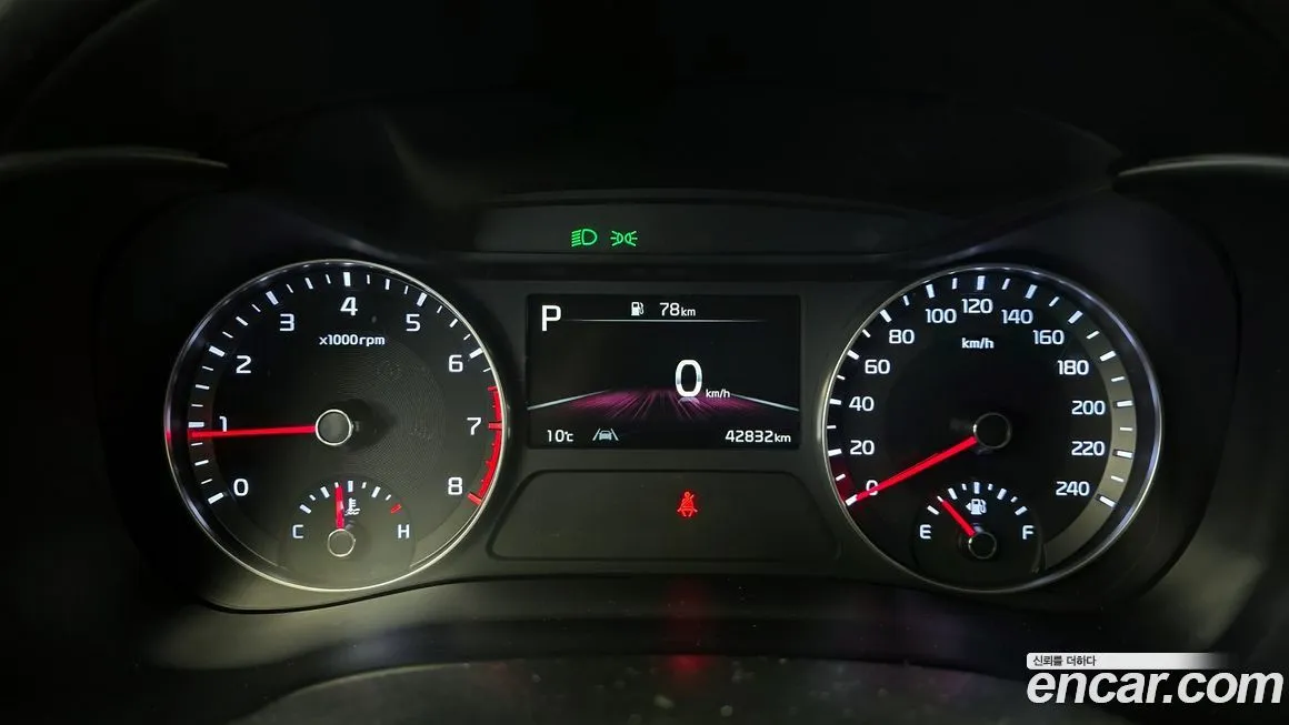 Kia K3 2022 из KR, фото 3
