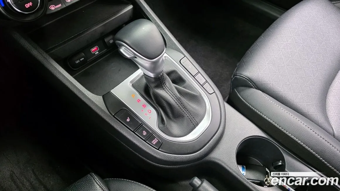 Kia K3 2022 из KR, фото 9