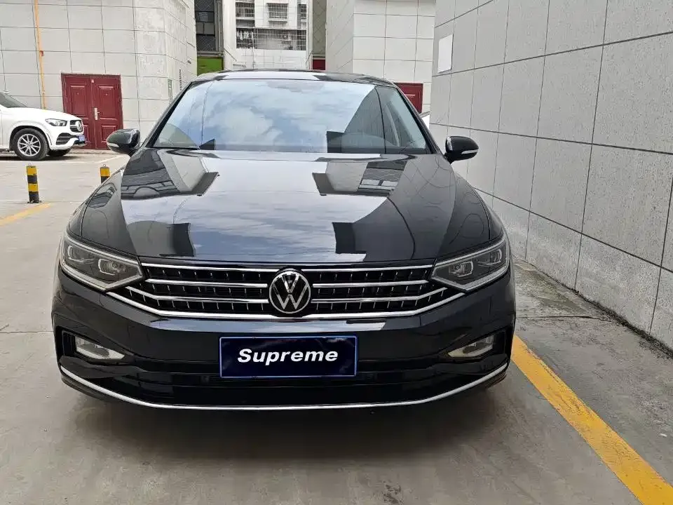 Volkswagen Magotan 2025 из CN, фото 3