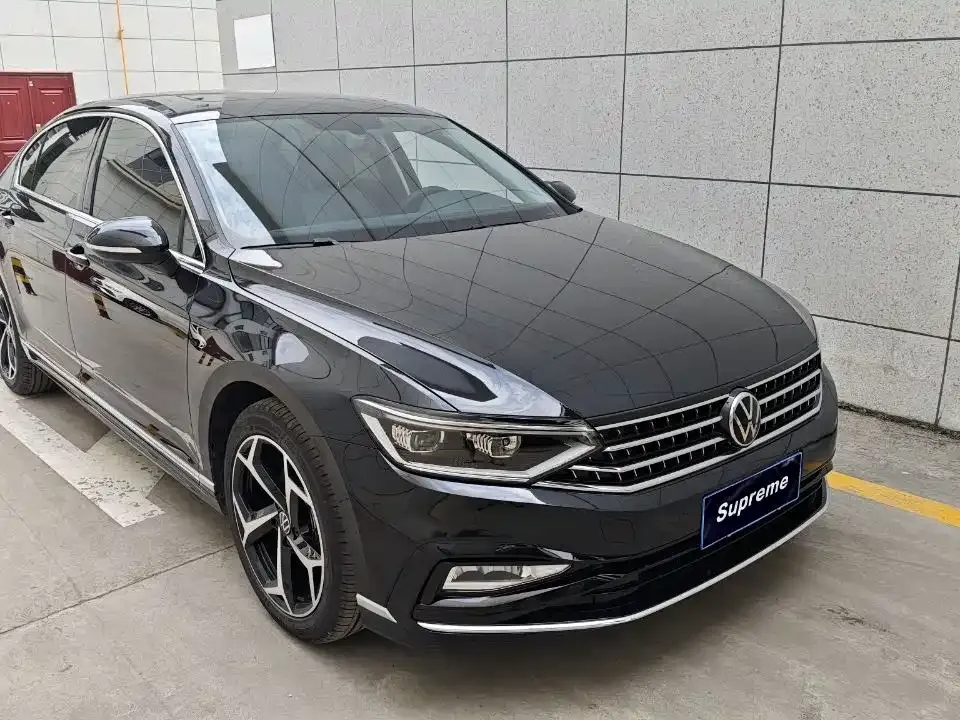 Volkswagen Magotan 2025 из CN, фото 6