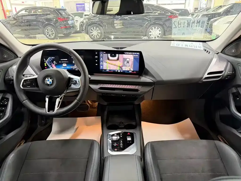 BMW 2 Series 2025 из CN, фото 6