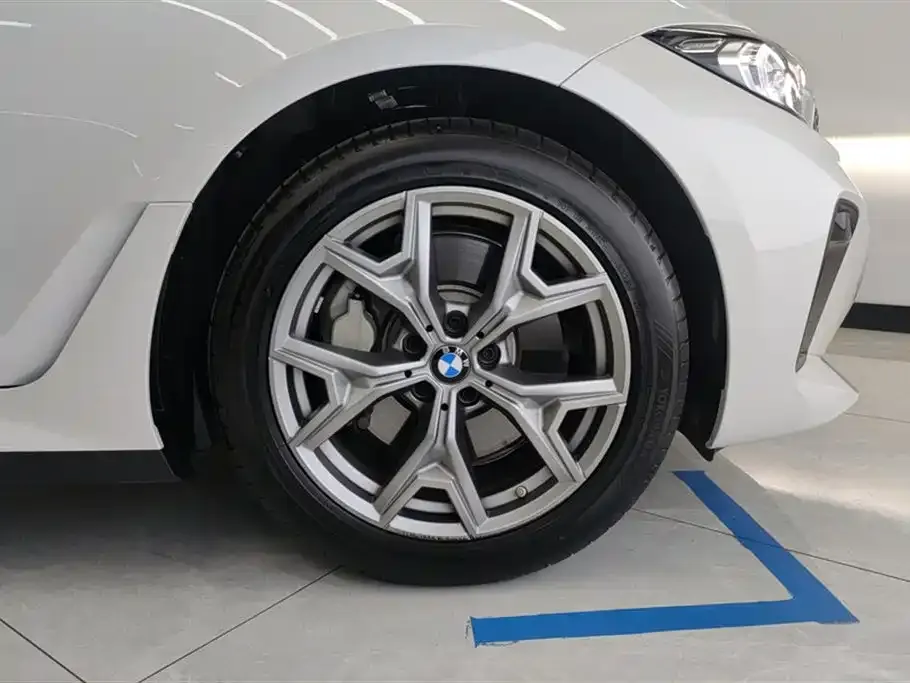 BMW i3 2025 из CN, фото 3