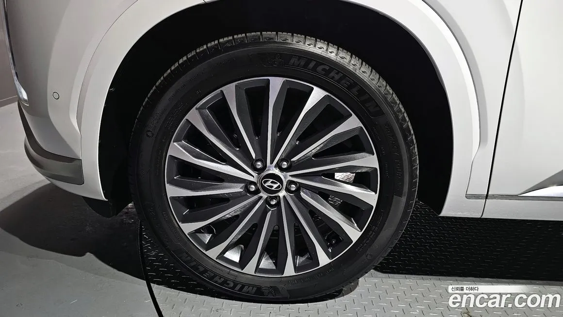 Hyundai Palisade — фото 3