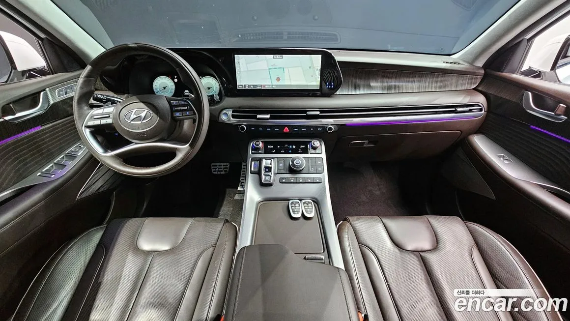 Hyundai Palisade — фото 2