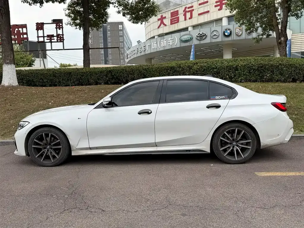 BMW 3 Series — фото 6