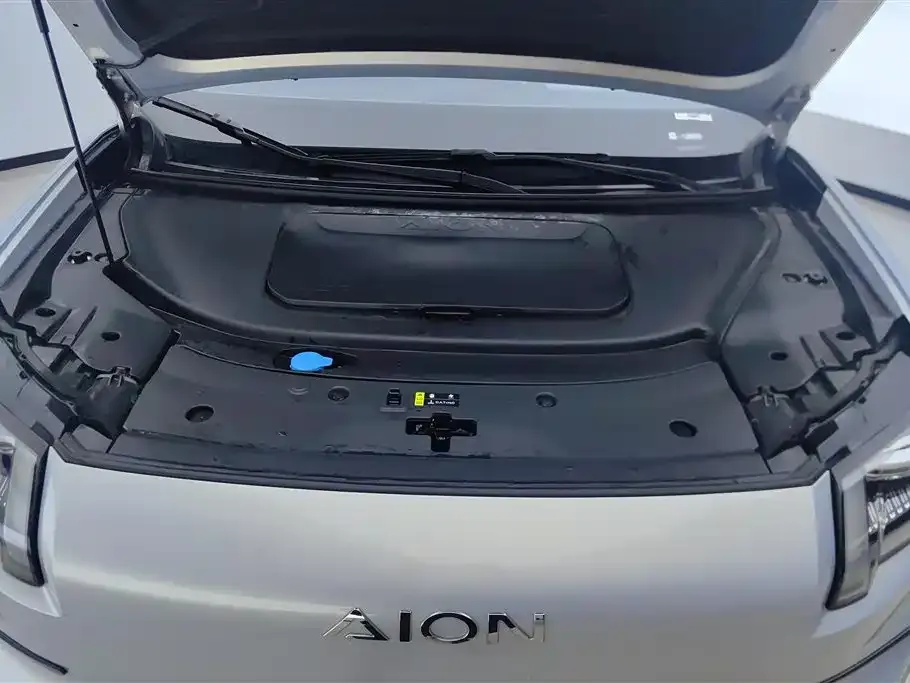 Aion V 2024 из CN, фото 6