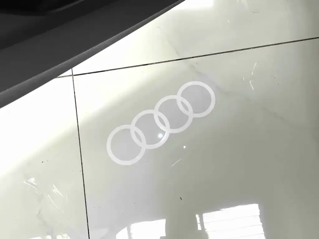 Audi Q2L 2023 из CN, фото 3