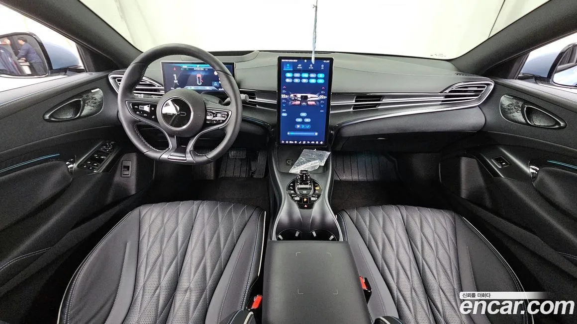 BYD Seal — фото 6