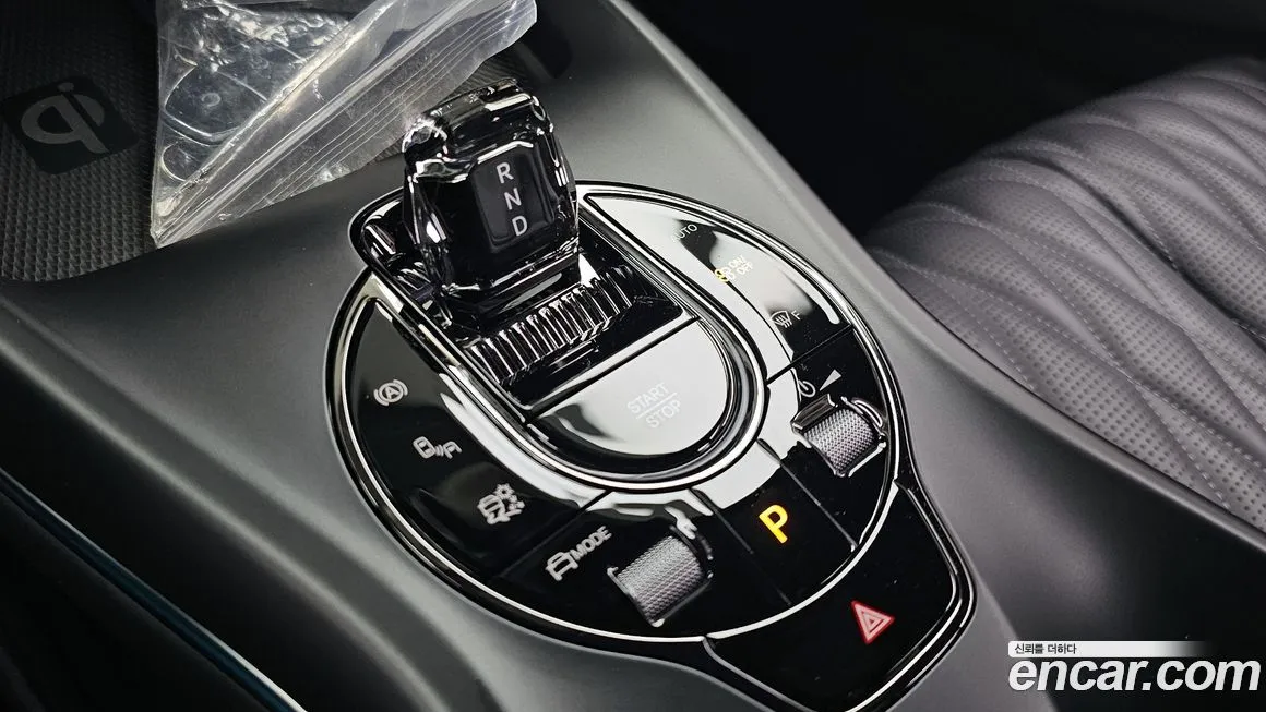 BYD Seal — фото 7