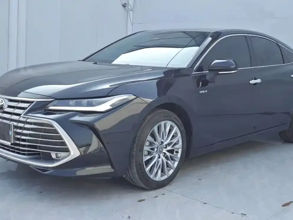 Toyota Avalon 2025 из CN, фото 1