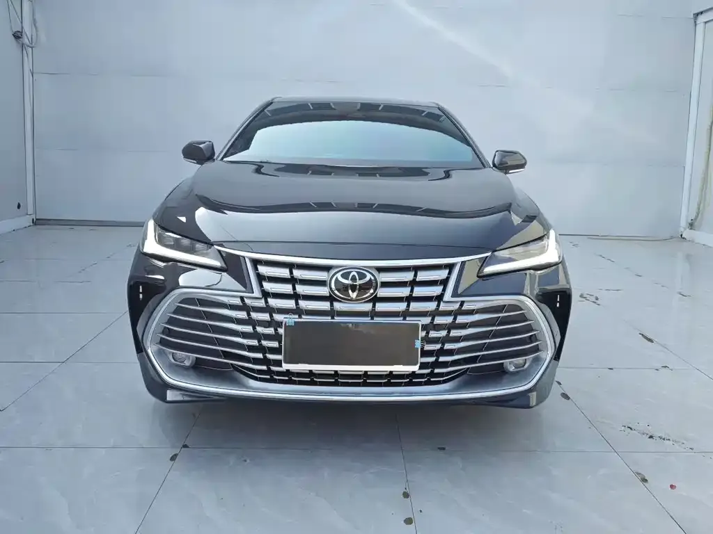 Toyota Avalon 2025 из CN, фото 4
