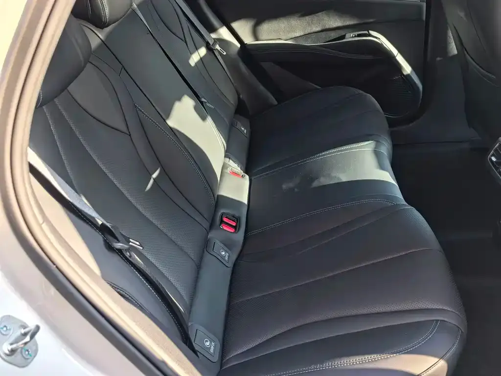 BYD Seal 06 2024 из CN, фото 2