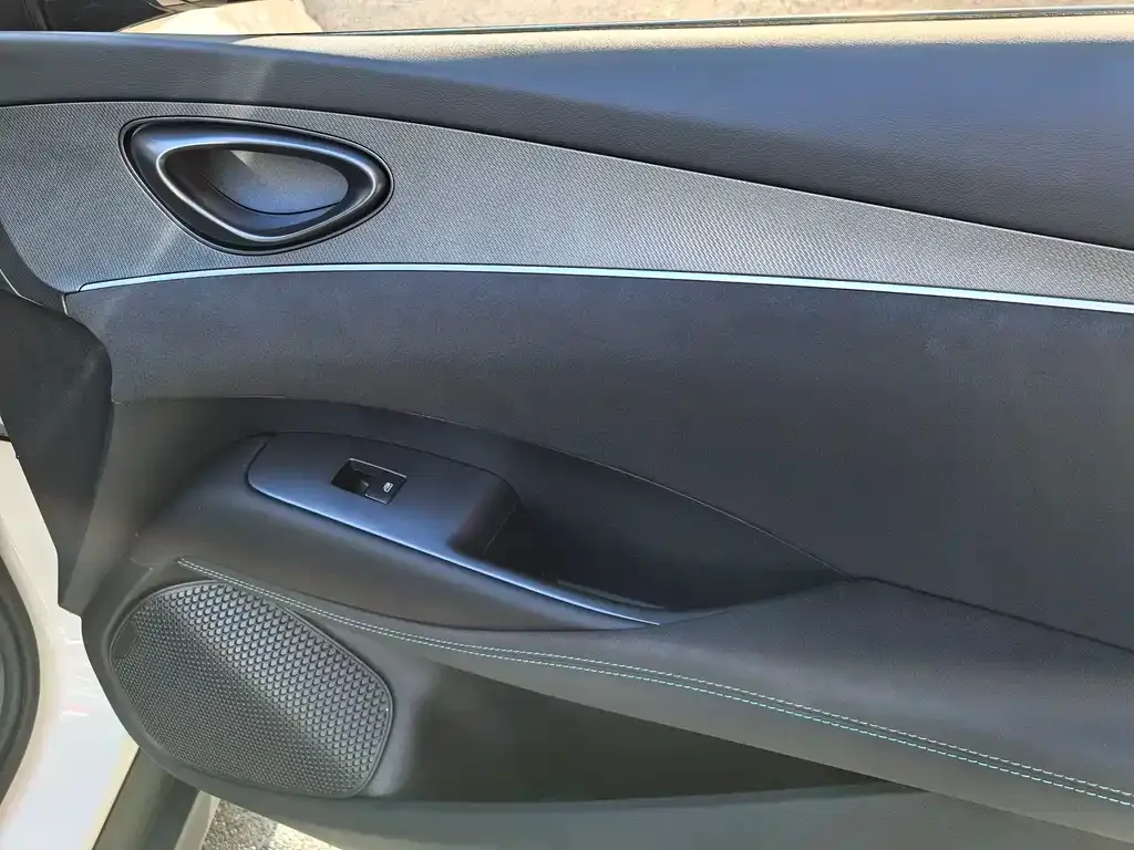 BYD Seal 06 2024 из CN, фото 3