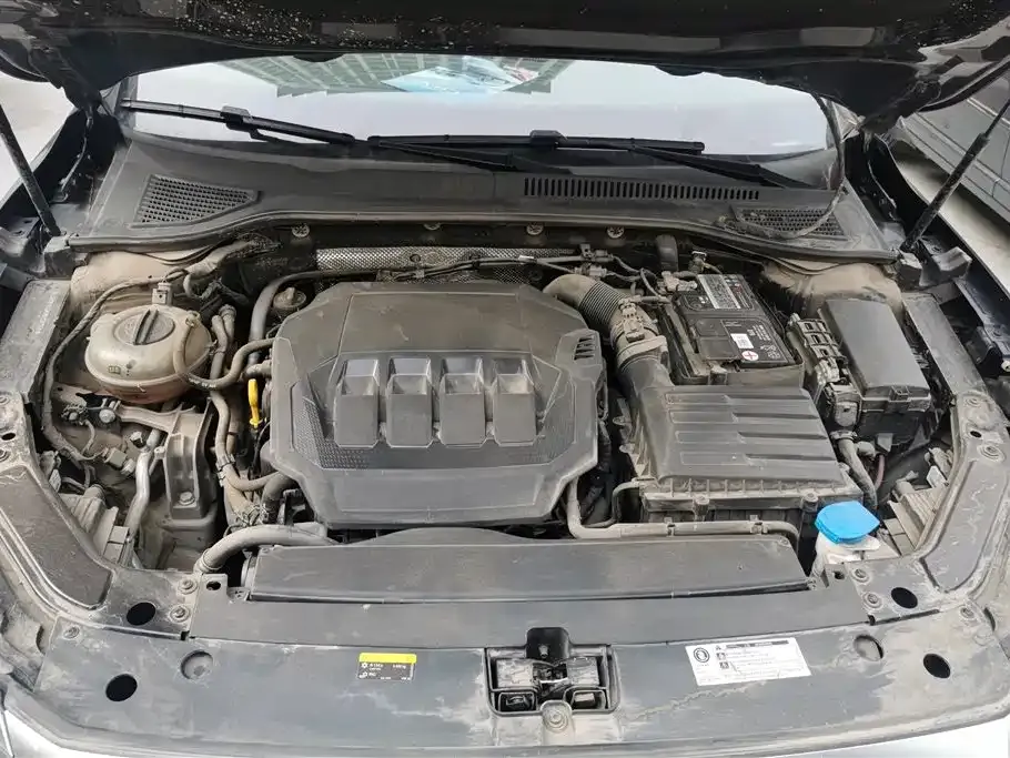 Volkswagen Passat — фото 10