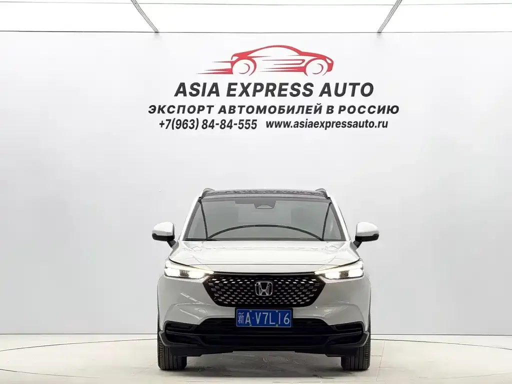 Honda XR-V 2023 из CN, фото 4