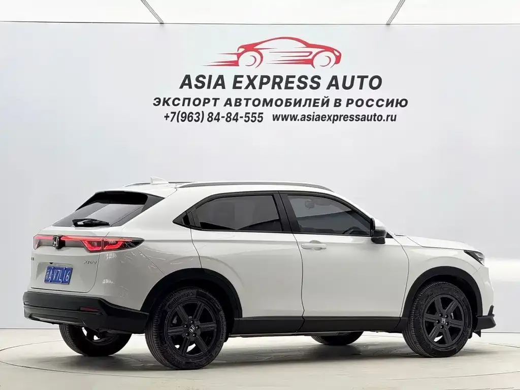Honda XR-V 2023 из CN, фото 3