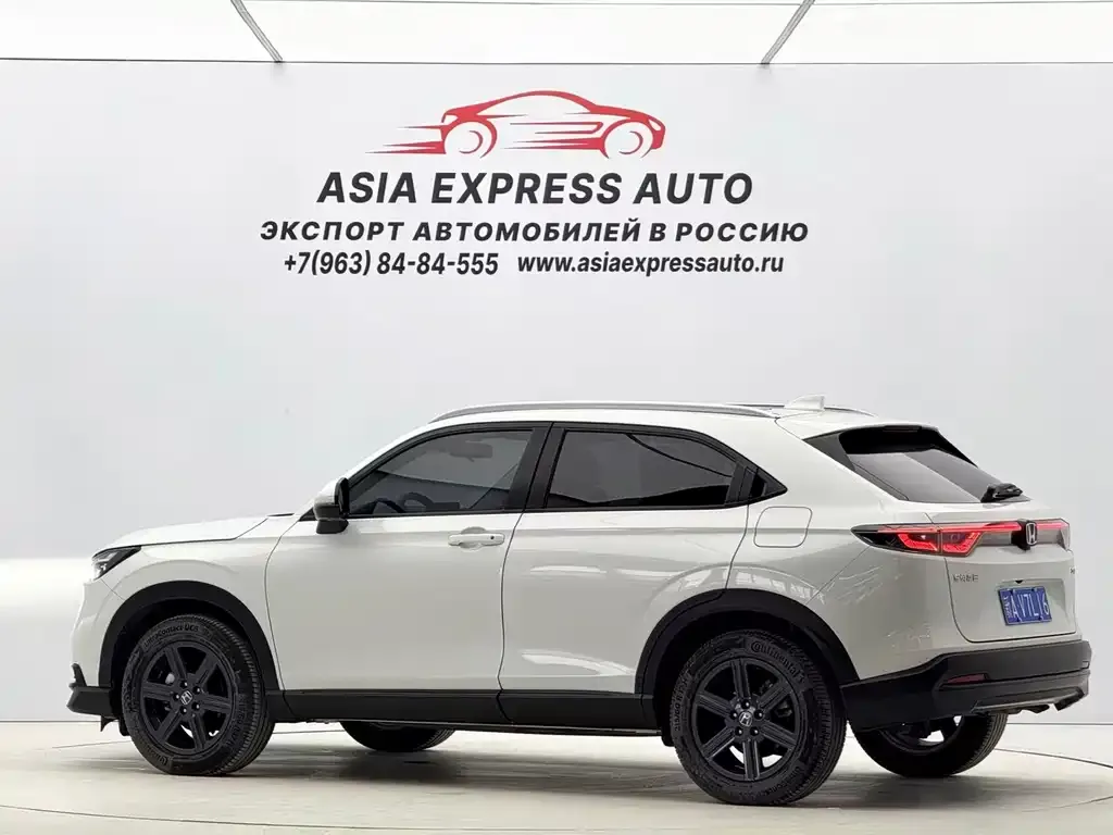 Honda XR-V 2023 из CN, фото 8