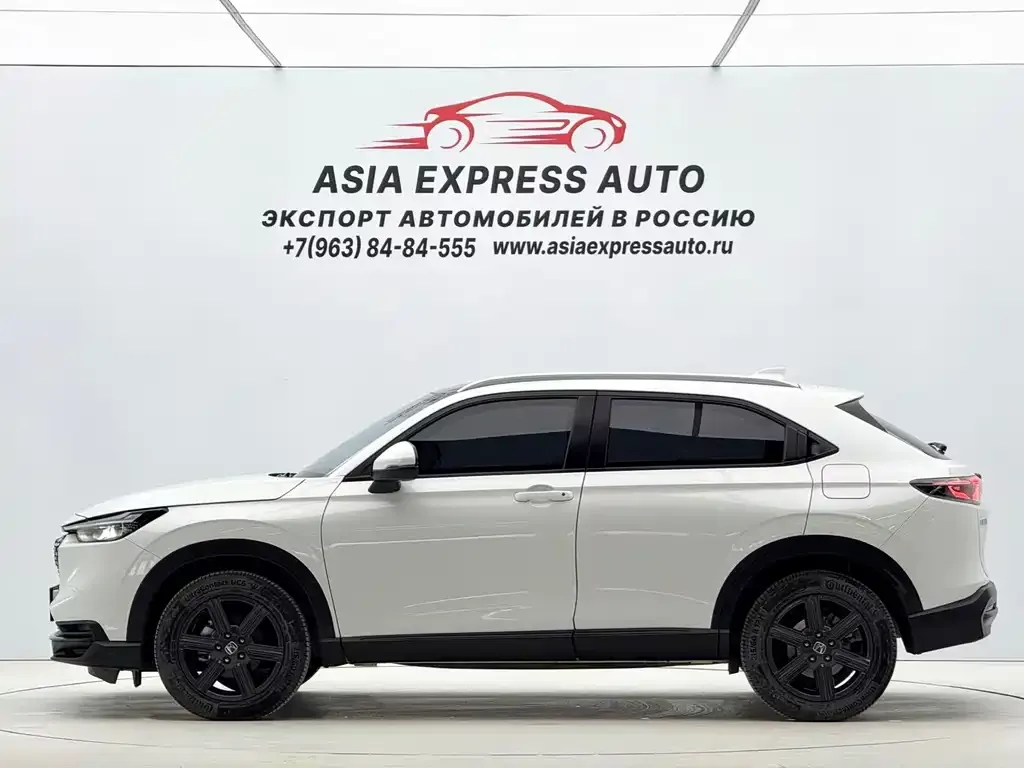 Honda XR-V 2023 из CN, фото 9