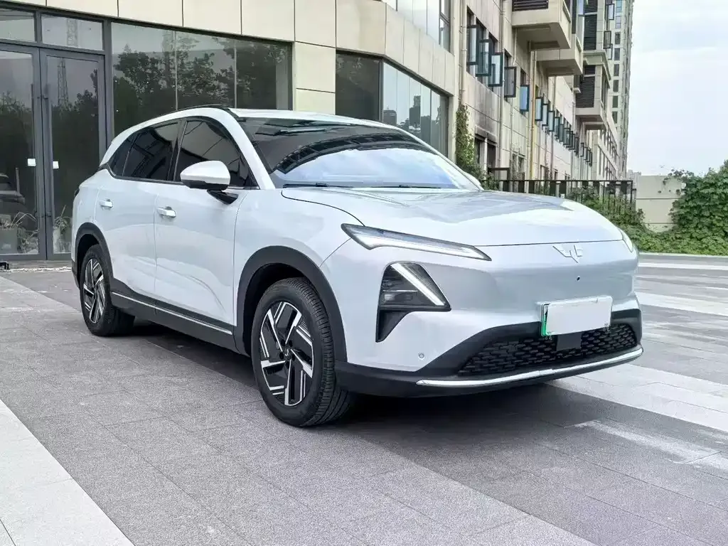 Wuling Xingguang S 2024 из CN, фото 5