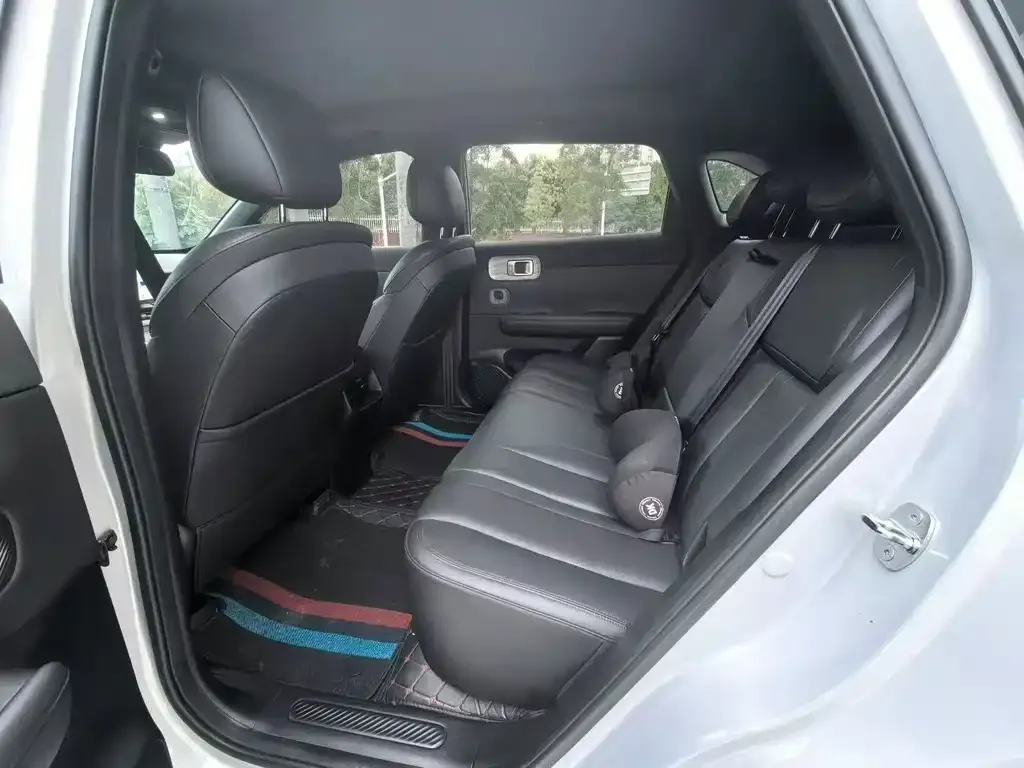 Wuling Xingguang S 2024 из CN, фото 6