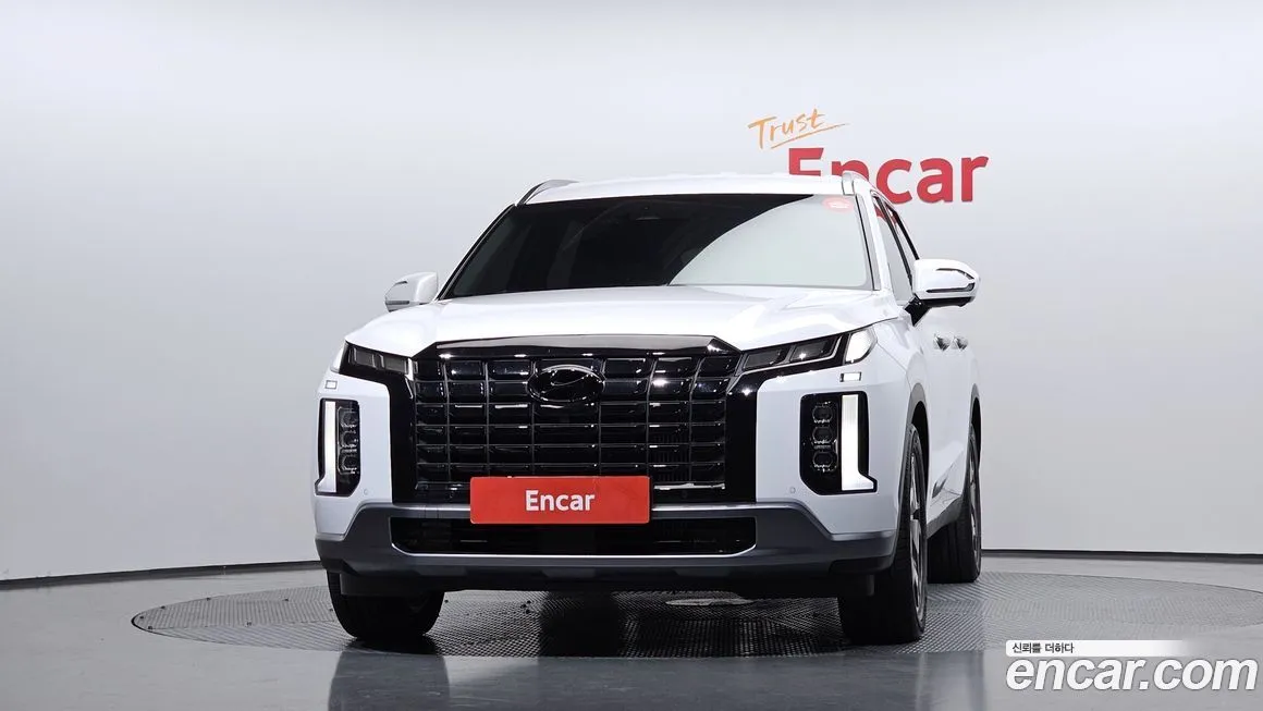 Hyundai Palisade — фото 4