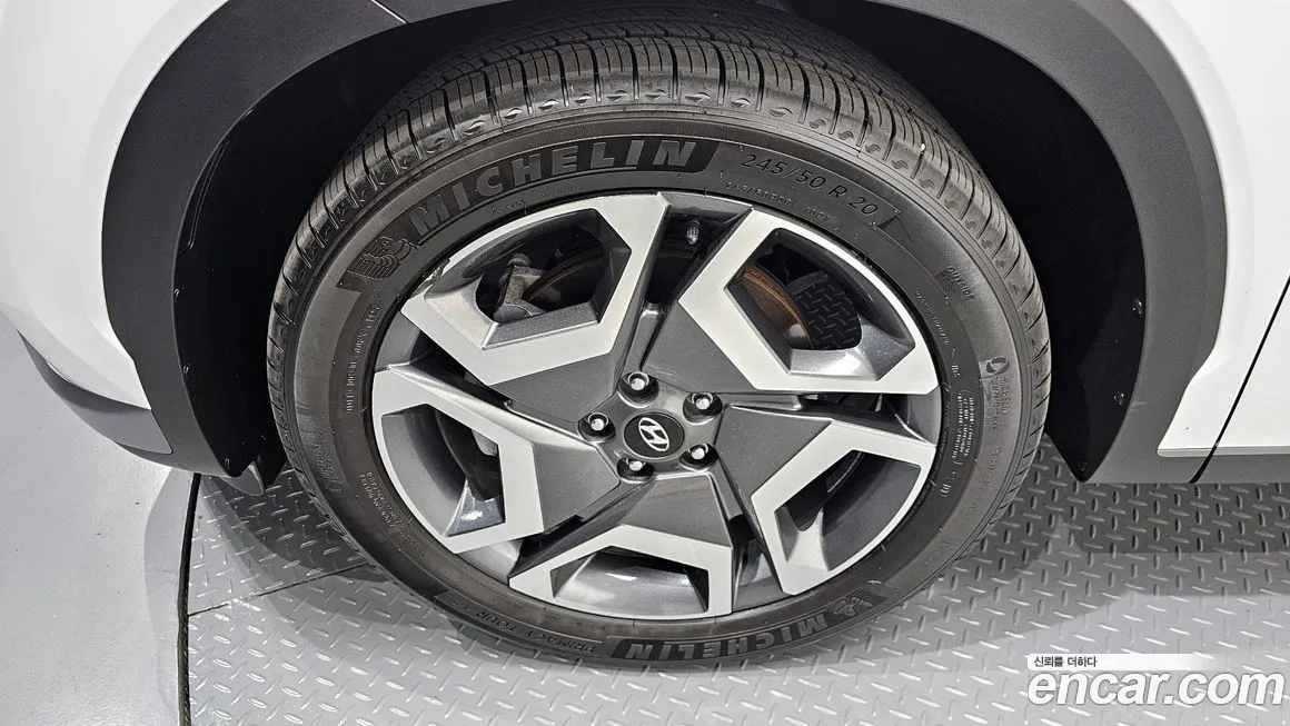 Hyundai Palisade — фото 8