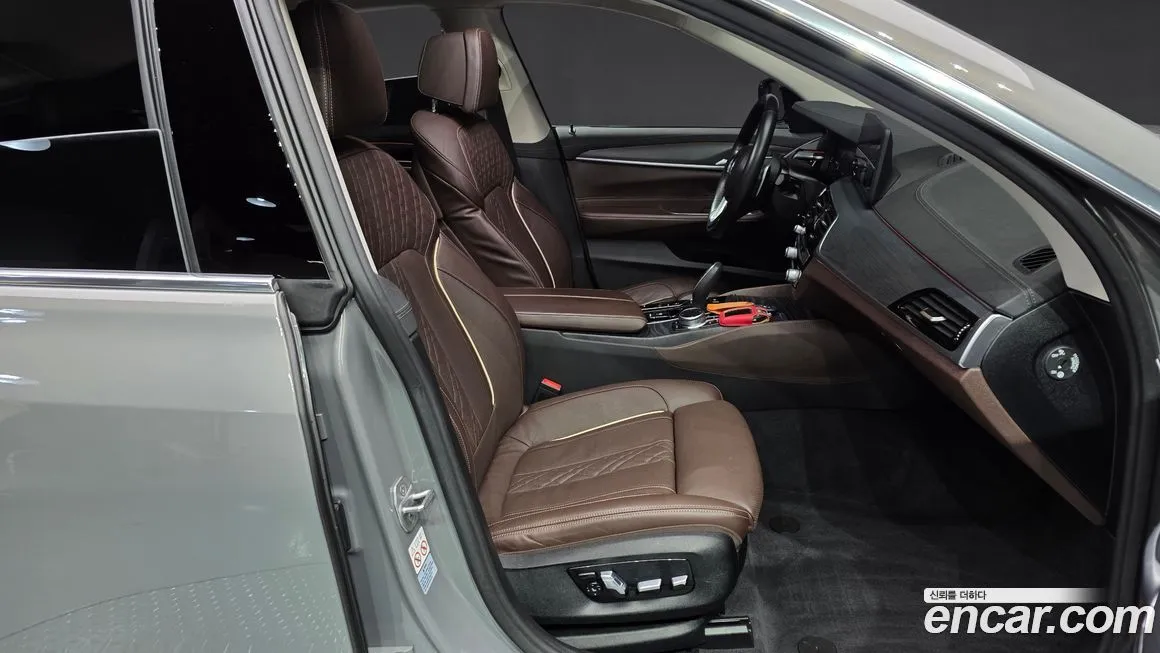 BMW Gran Turismo 2021 из KR, фото 9